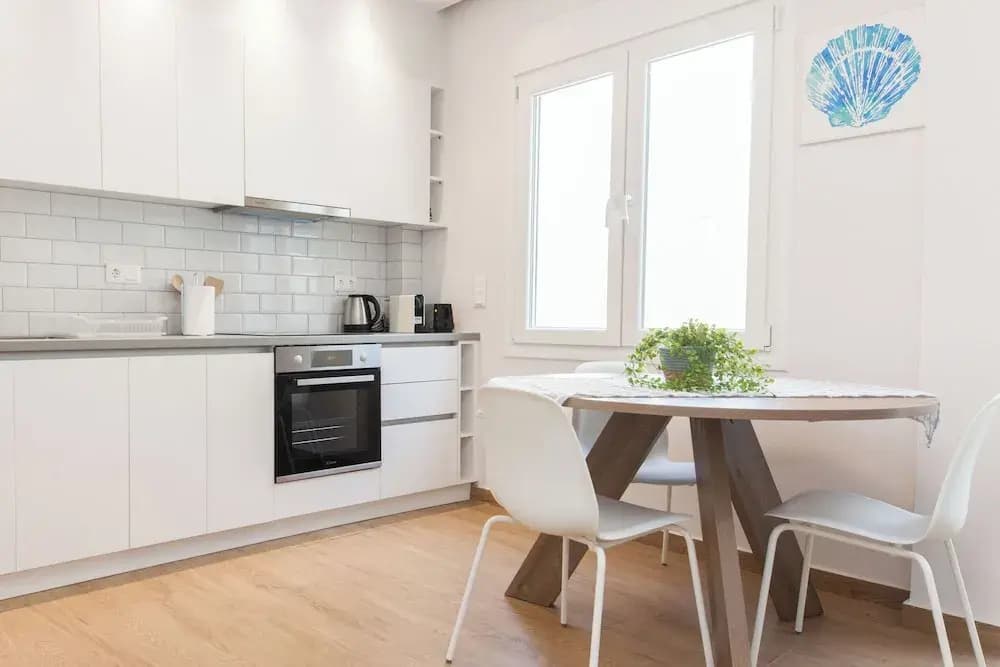 Kipseli New Modern Cosy Apts Apt No 4 - photo 19