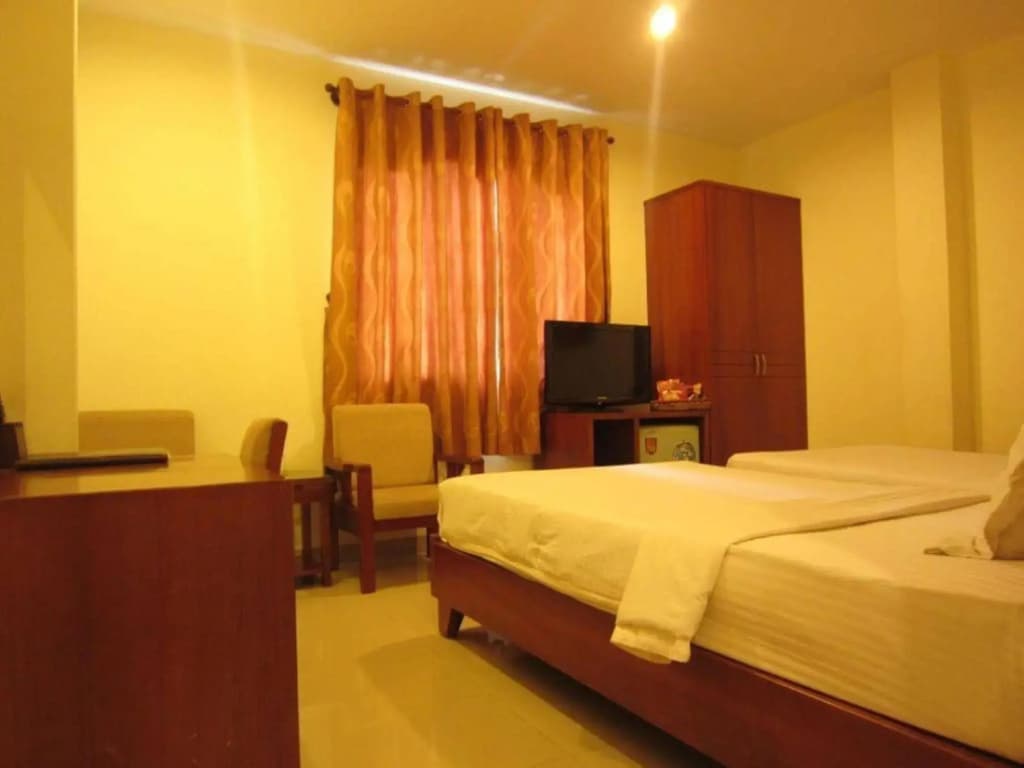 Ruby Star 2 Hotel - photo 7