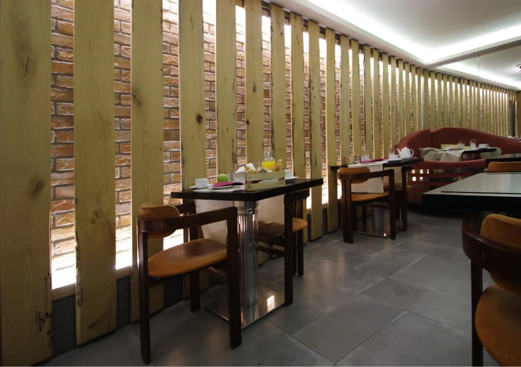Hotel Paganelli - photo 16