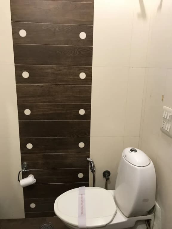 Nandkartar Suites - photo 10