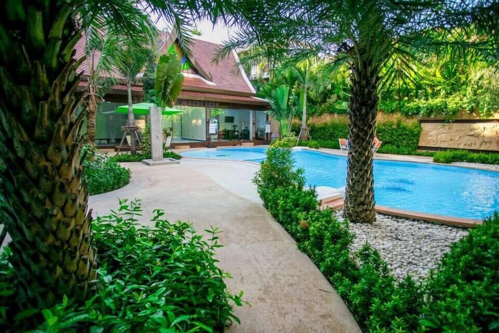 Nai Harn Beach Condo - photo 18
