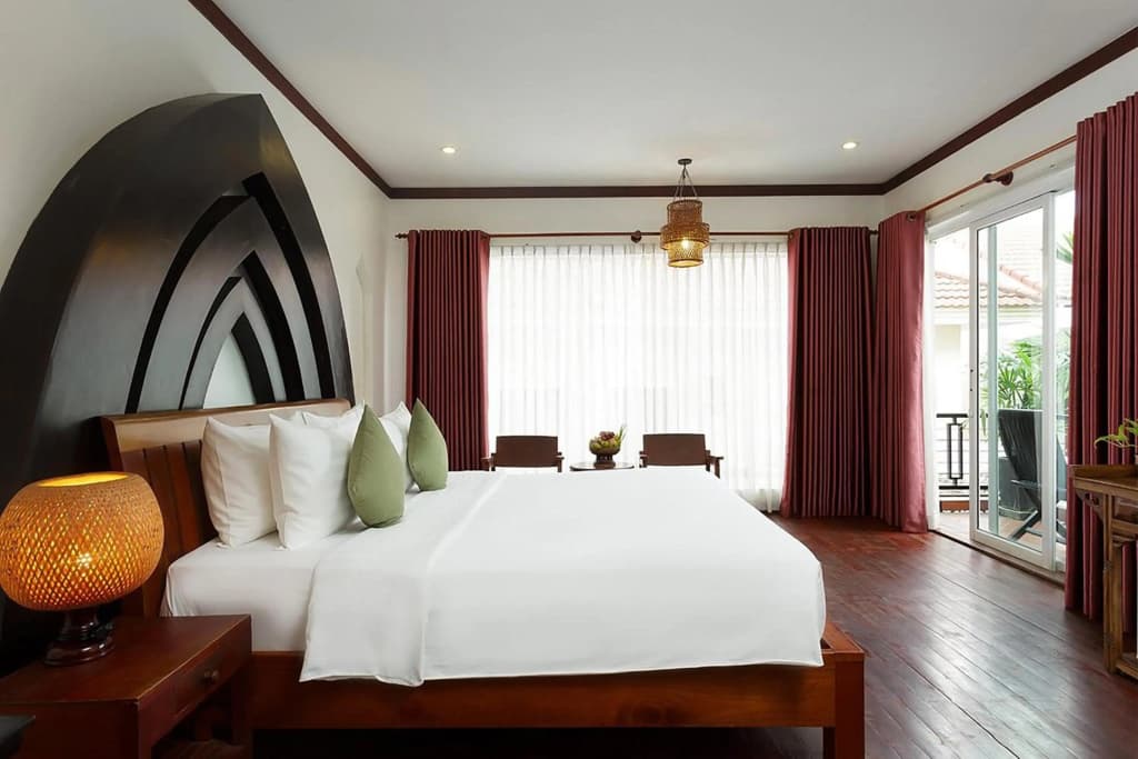 Diamond D'Angkor Boutique - photo 4