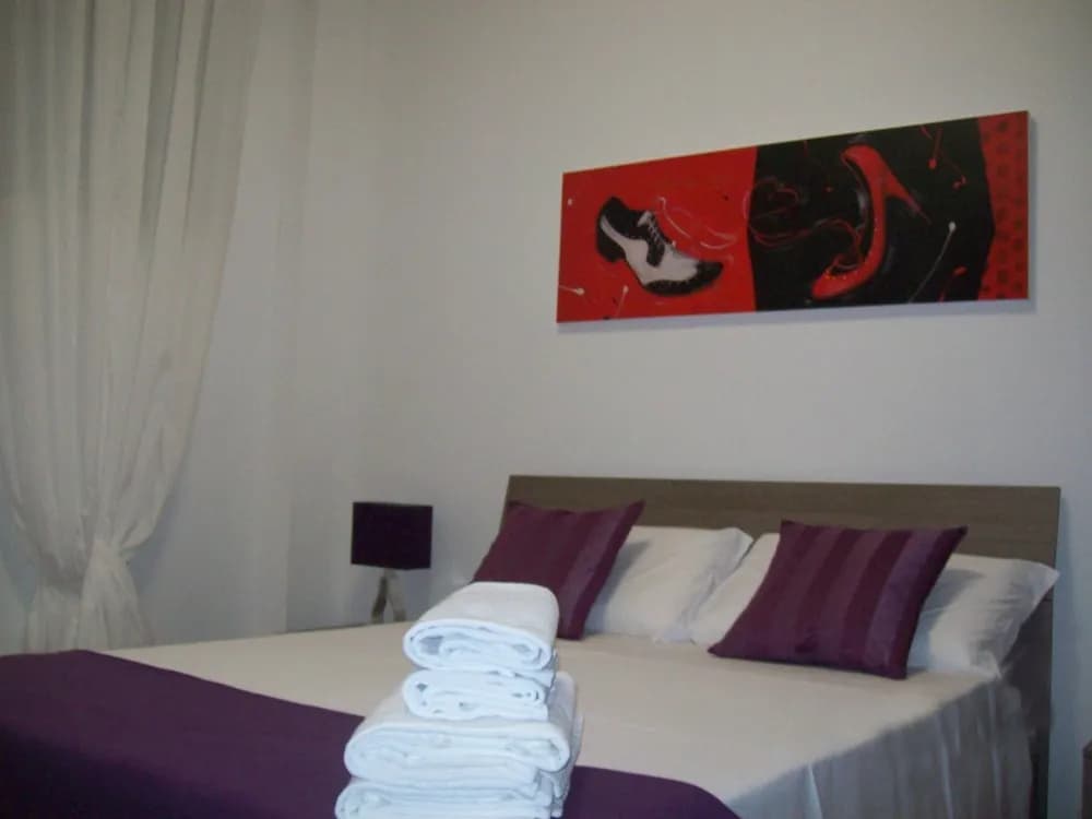 Maison Re Di Roma - photo 2