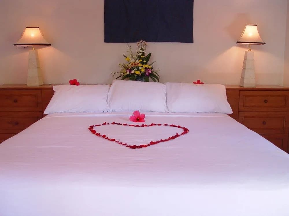 Bali Emerald Villas - photo 7
