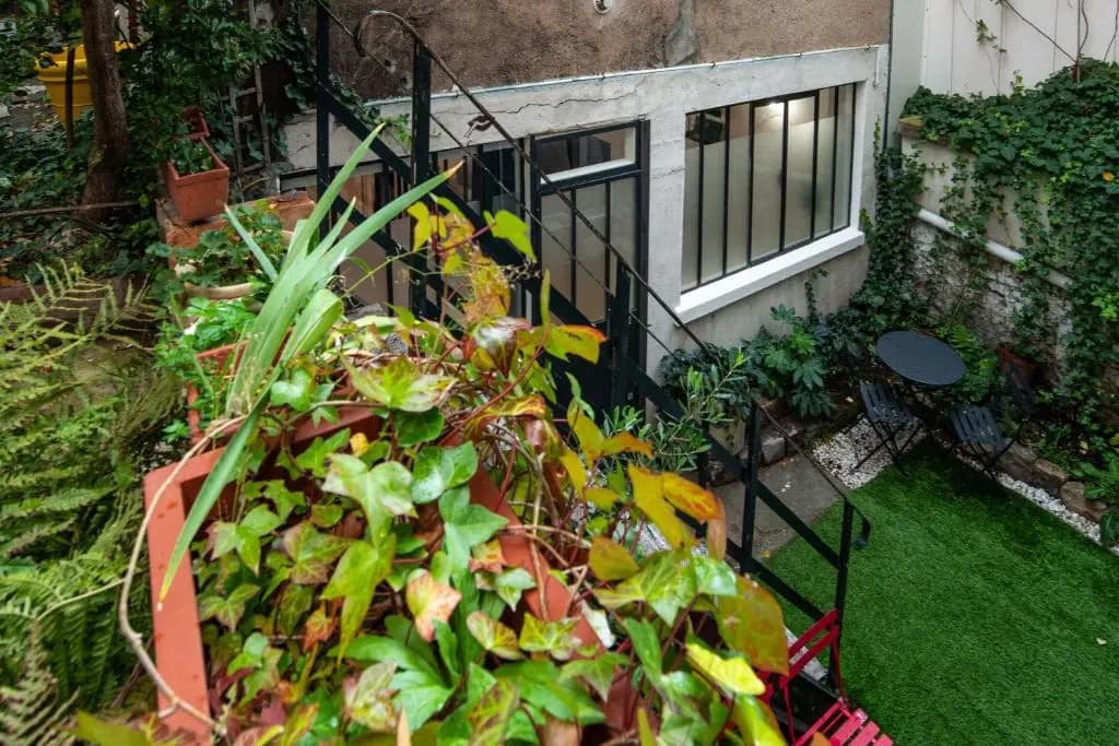 Prestigious House - 3 Rooms - Montparnasse & St Germain (Adults Only) - photo 13