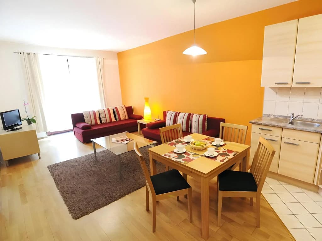 Comfort Apartments - photo 18
