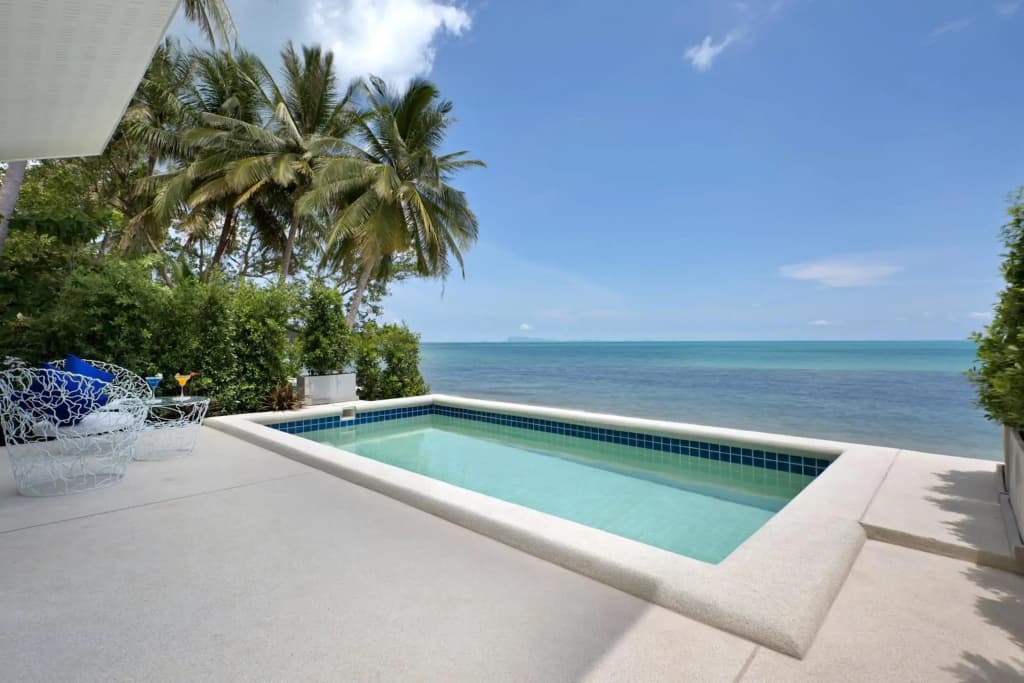 La Perle Luxury Boutique Hotel - photo 9