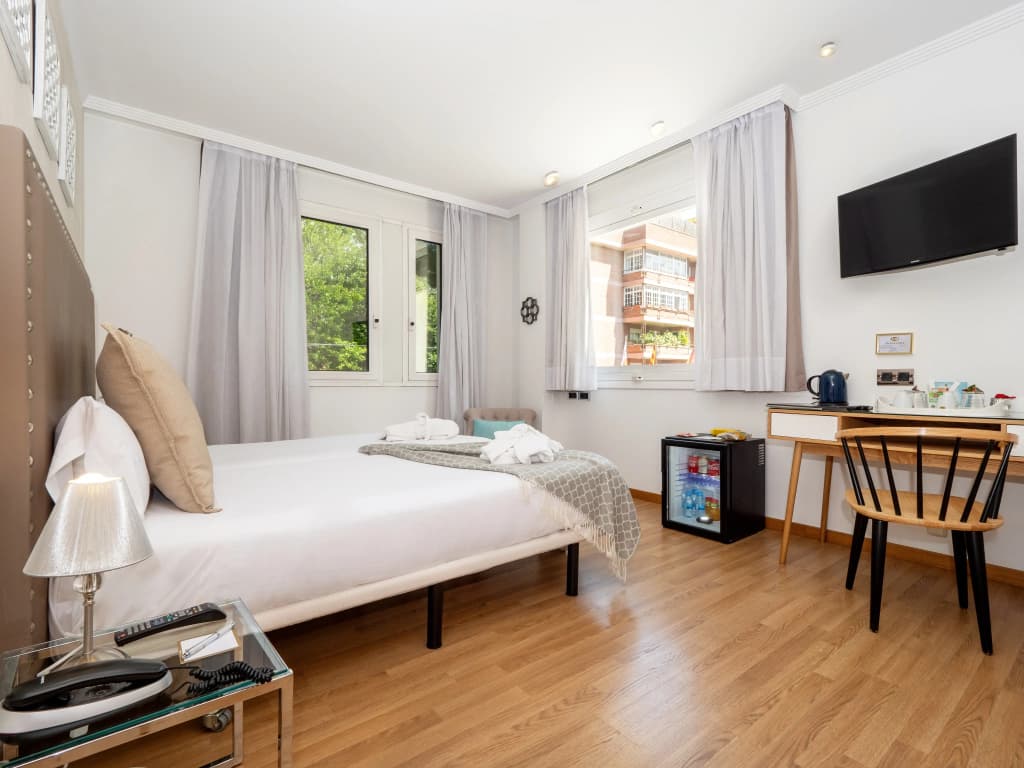 Vilana Hotel Boutique - photo 3