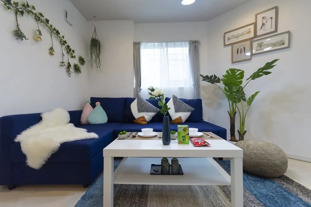 Mare House-2F - photo 3