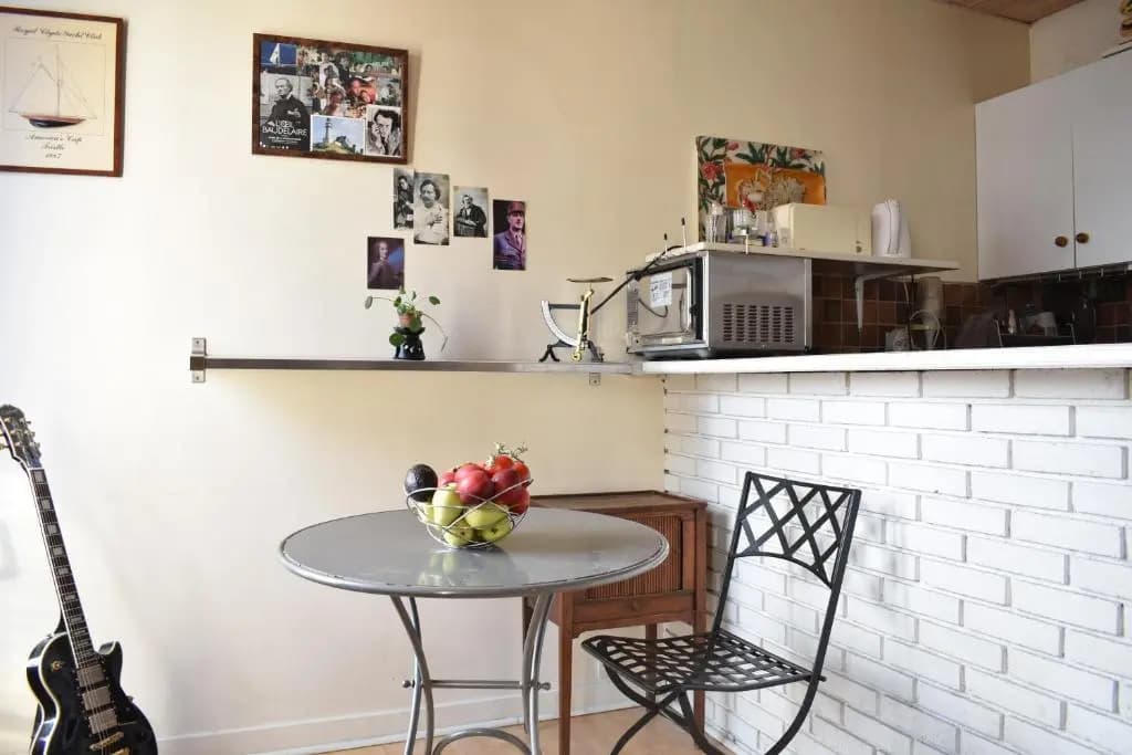 Cozy 1 Bedroom Apartment In 14th - photo 10