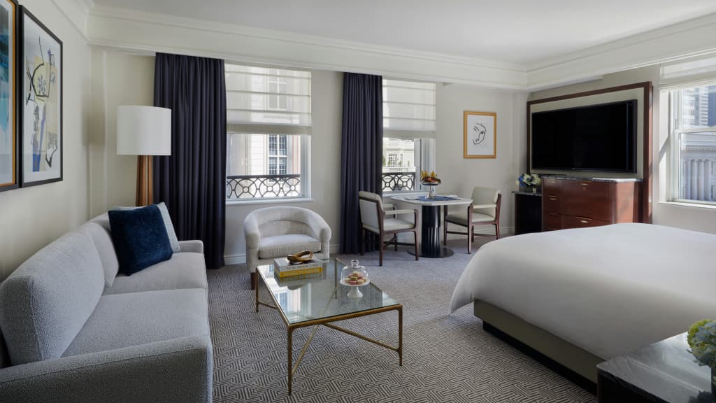 The Peninsula New York - photo 4