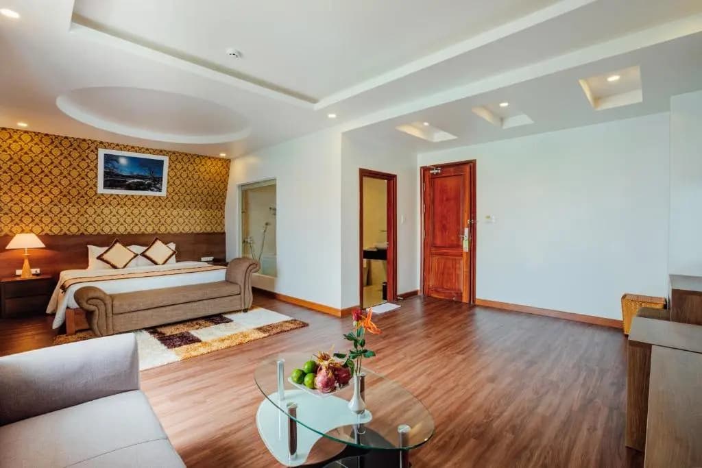 Luxor Boutique Hotel Phu Quoc - photo 17