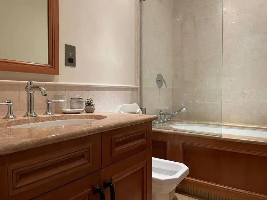 Cheerful 4-bedroom Villa With Shared Pool - photo 7