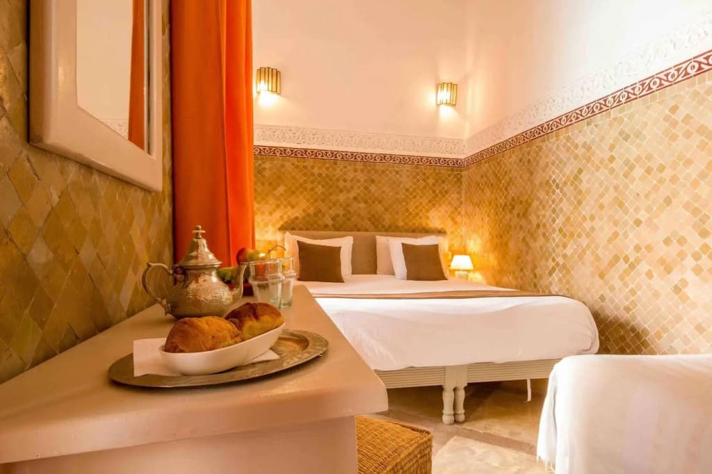 Riad Amira - photo 1