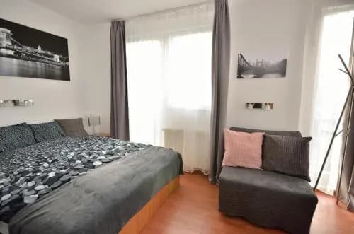 Garay Panorama Apartment - photo 5