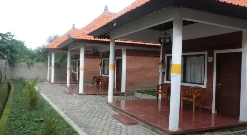 Soni Guest House - photo 27