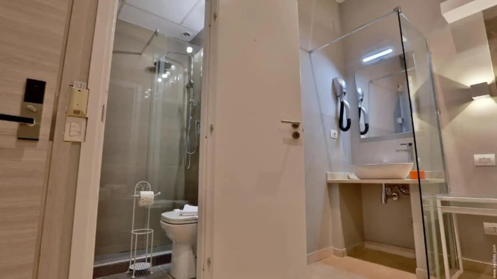 Hotel Pullman Life - photo 9