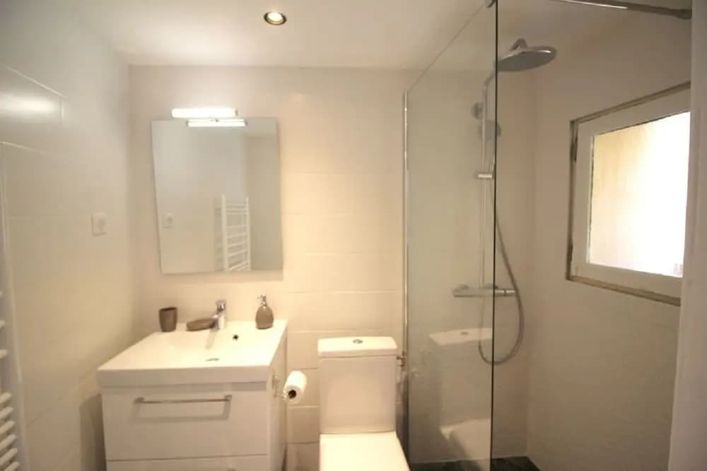 Nice Booking-Atelier Vieux Nice Terrasse - photo 5