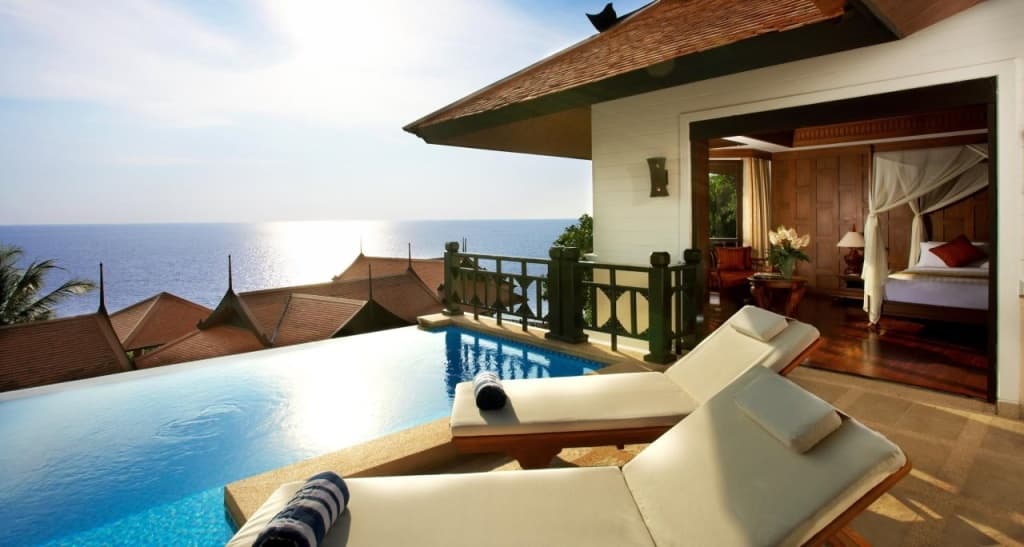 Rawi Warin Resort and Spa - photo 19