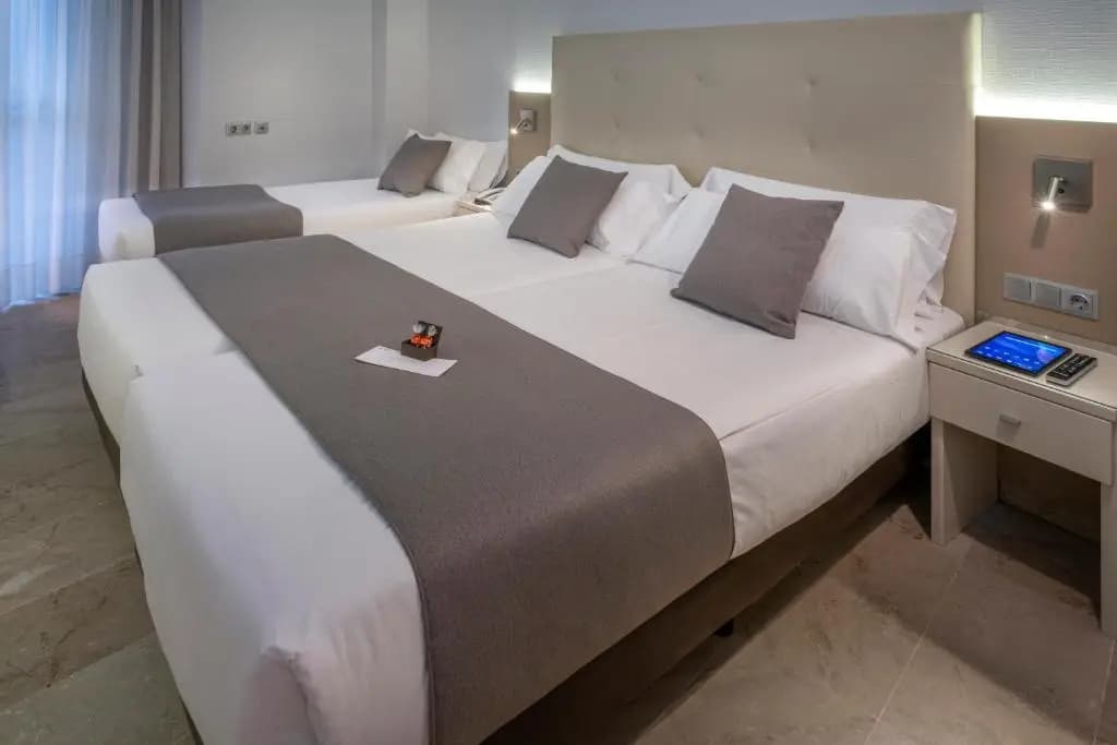 Serhs Del Port Hotel - photo 46
