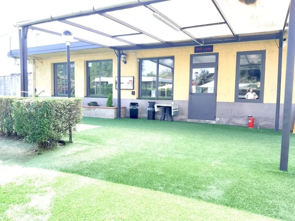 Ripamonti BnB - photo 19