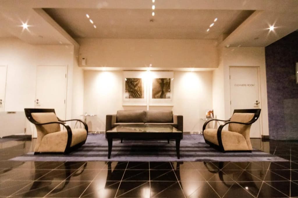 Amazing City Apartment - photo 2