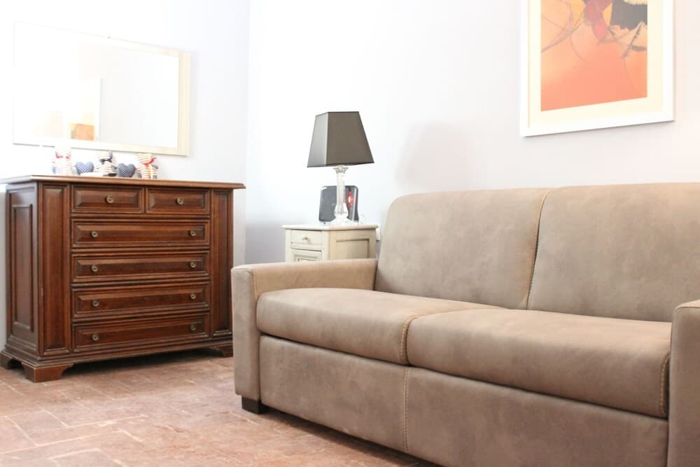 Art Apartment Carmine - photo 3