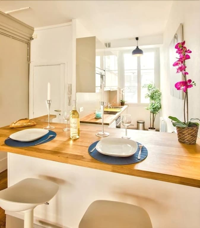 Amazing Location "saint Germain" - photo 6