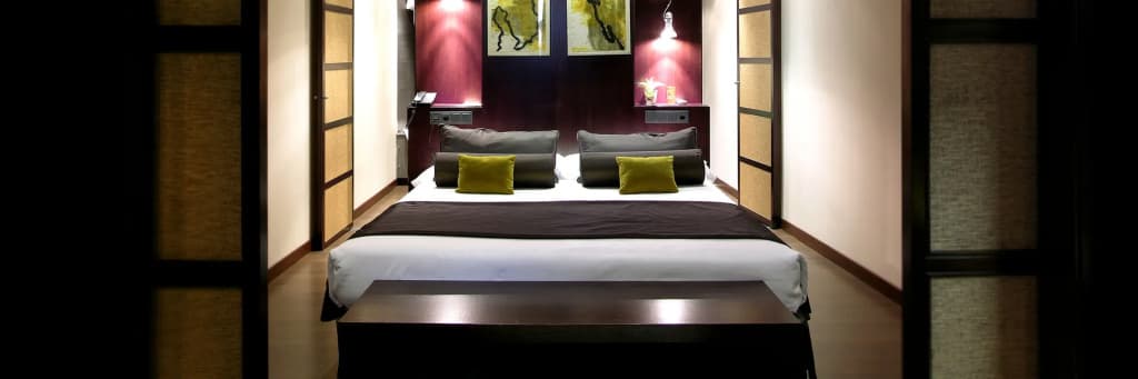 Hotel Vincci Madrid Centrum - photo 15