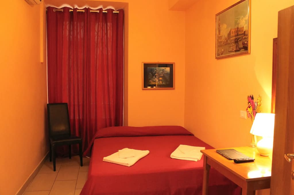 B&B Roma Castle Termini - photo 6