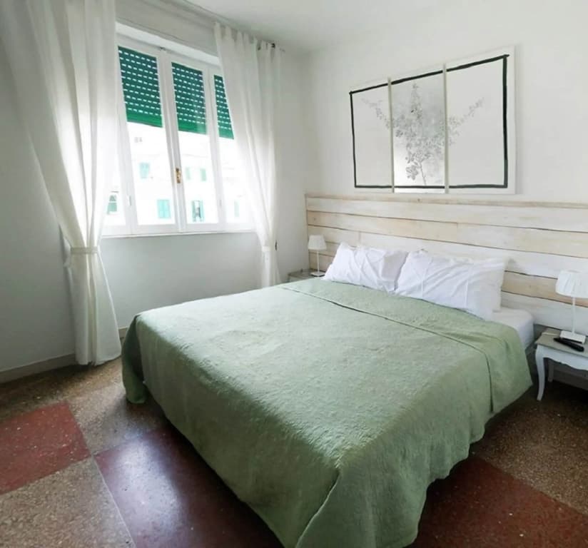 B&B In White - main photo