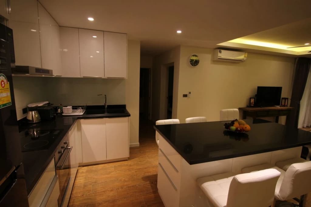 Baan Seaview Hoilday Villas - photo 12