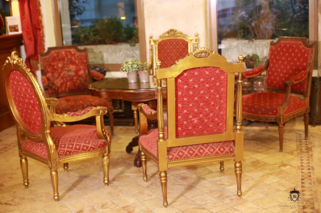 Hôtel Kleber Paris & Spa - photo 11