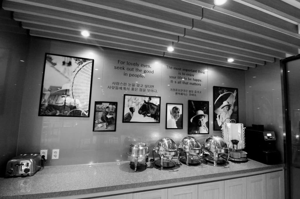 Hotel Migliore Seoul - photo 24