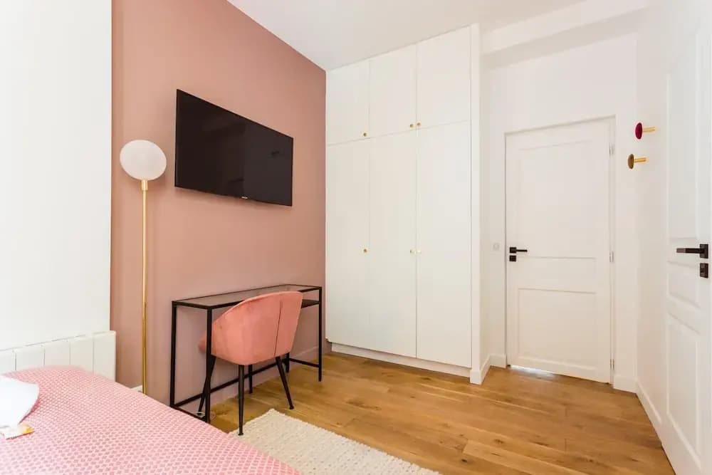 Charming Flat - 2bd/8p - Charonne/bastille - photo 3