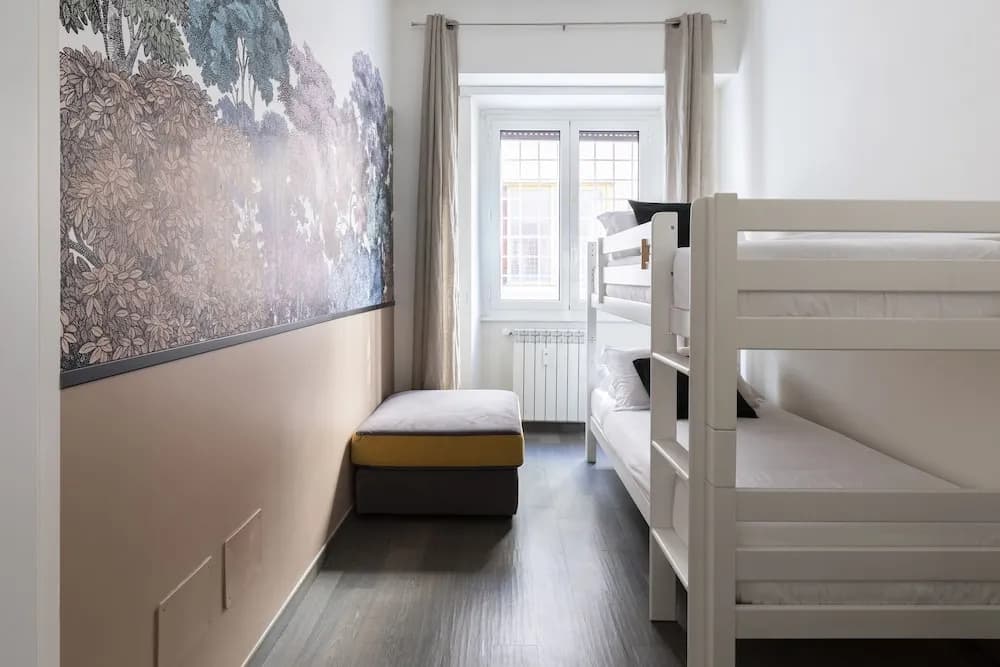 Rome Accommodation - San Saba - photo 6