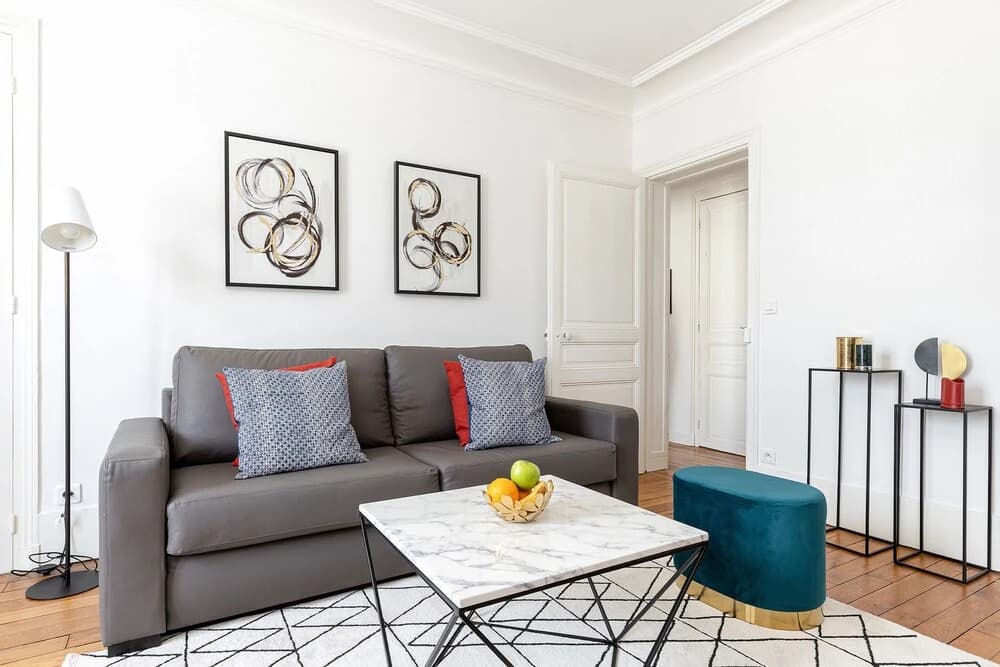 Quartier Latin Pantheon Apartment - photo 5