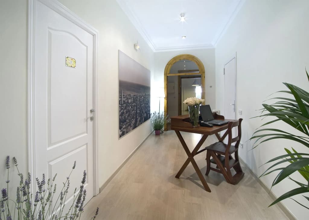 Blanc Guesthouse - photo 11