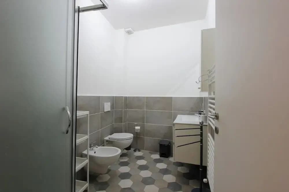 Suite dei Vanni - Free private parking - photo 15