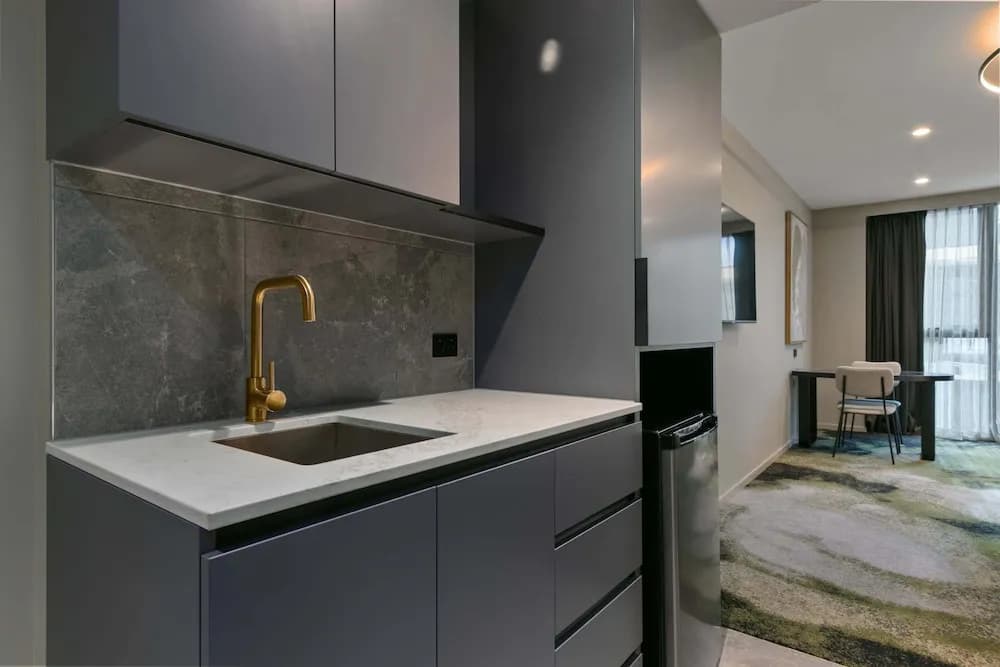 Adina Apartment Hotel West Melbourne - photo 19
