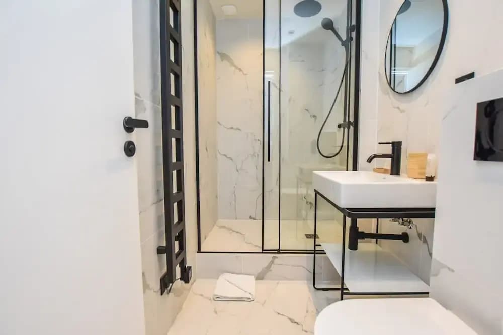 Welcoming Apartment - 1br/4p - Arc de Triomphe - photo 9