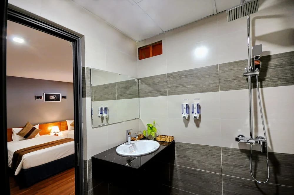 CKD Hotel Nha Trang - photo 10