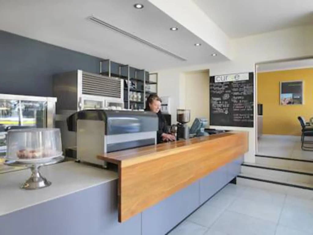 Park Inn By Radisson Melbourne Carlton - photo 24
