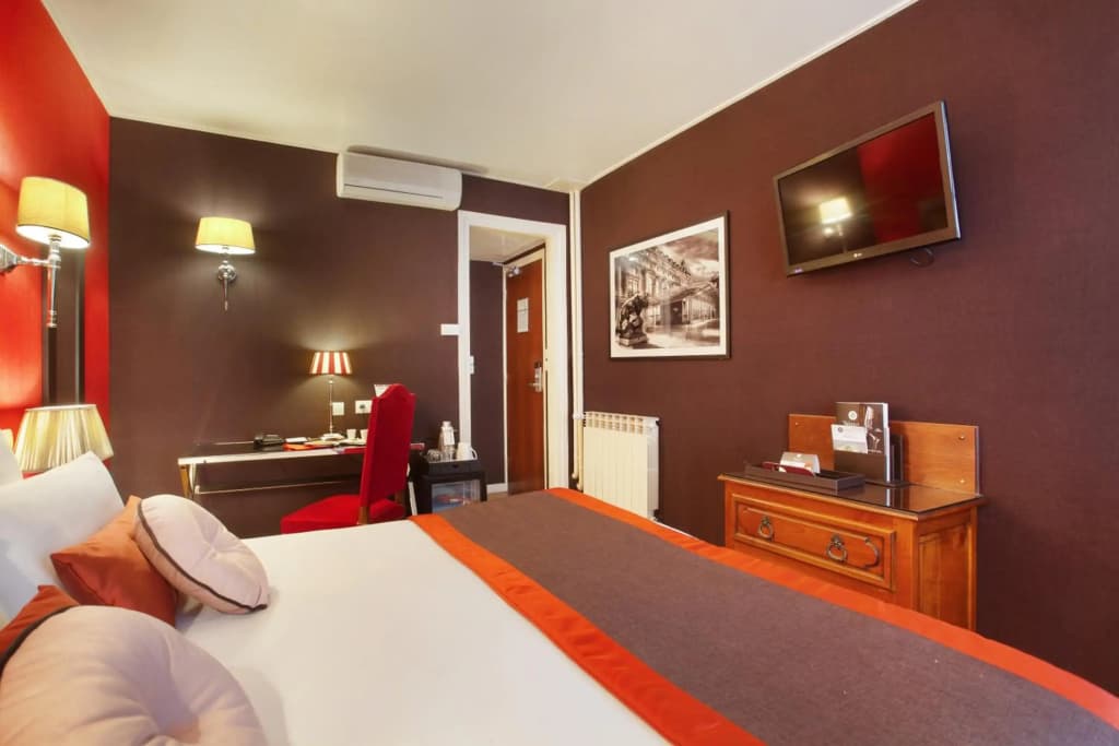 Hotel Trianon Rive Gauche - photo 6