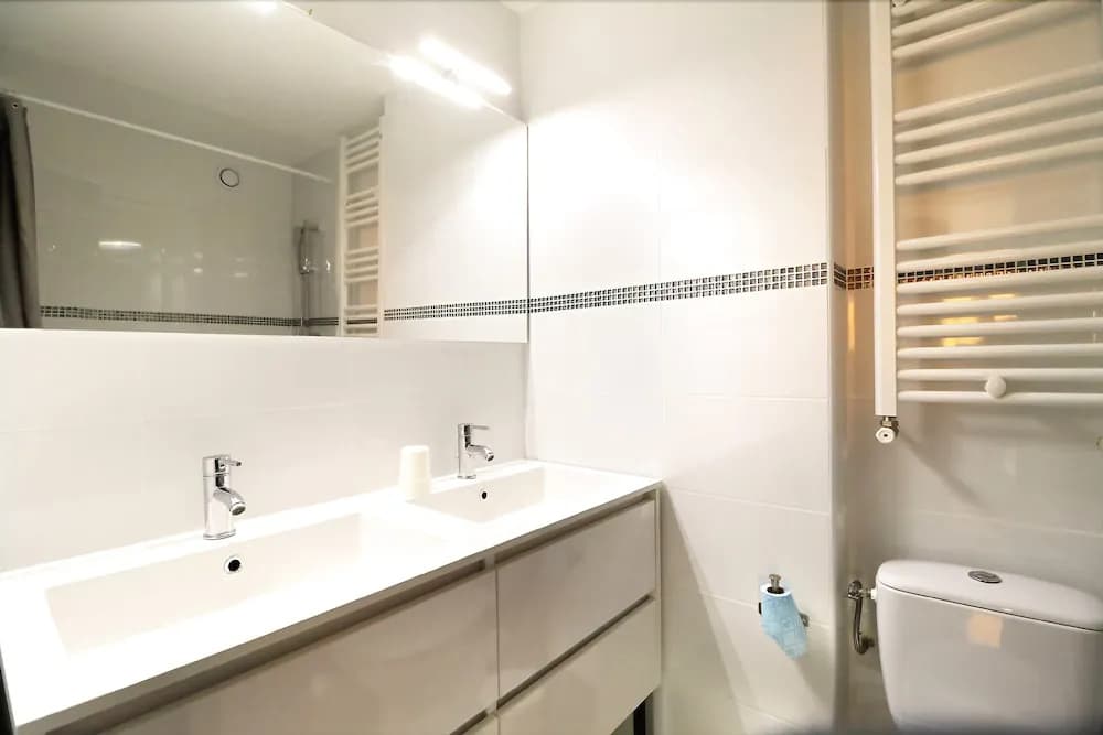 Appartement Residence Plein Soleil - photo 8
