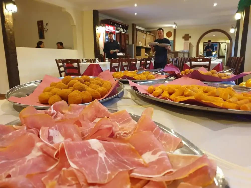 Camping Aurelia Club - photo 12
