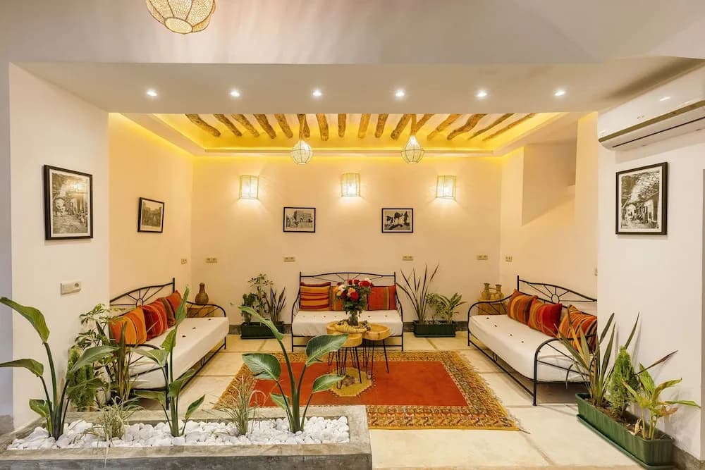 Riad Mama - photo 16
