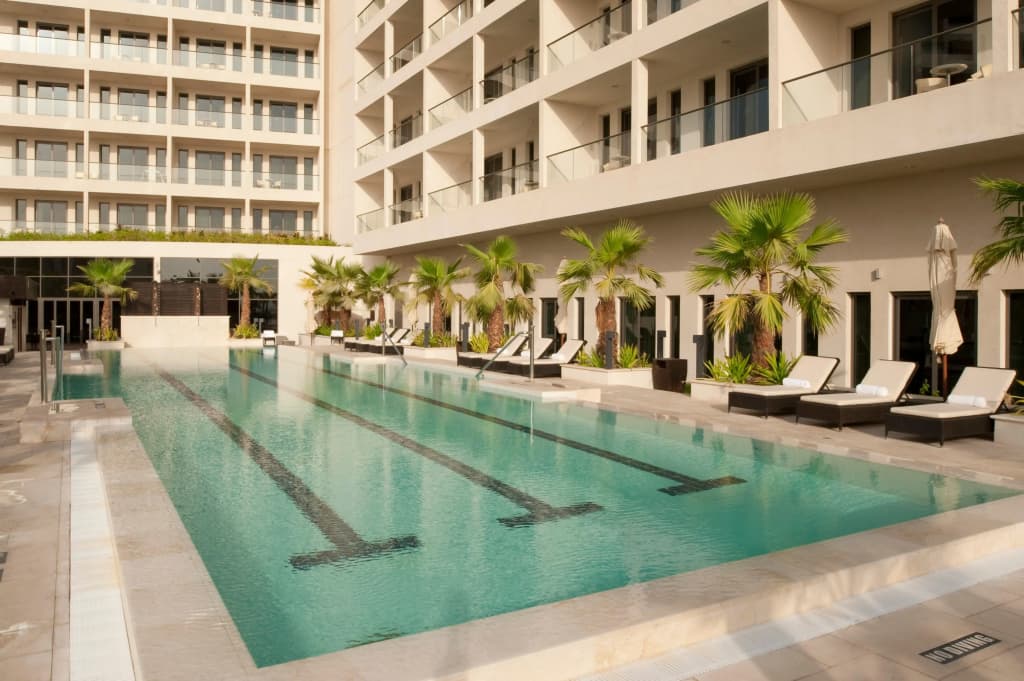 Staybridge Suites Abu Dhabi Yas Island by IHG Hotel - photo 3
