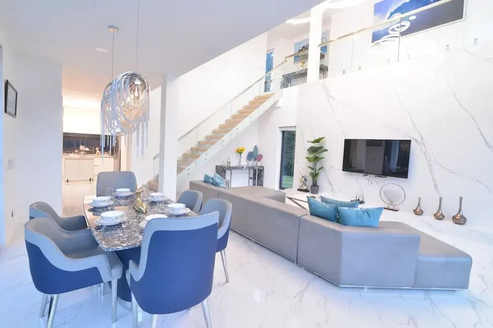 Private Pool Villa in Central Pattaya - Palmb1 - photo 16