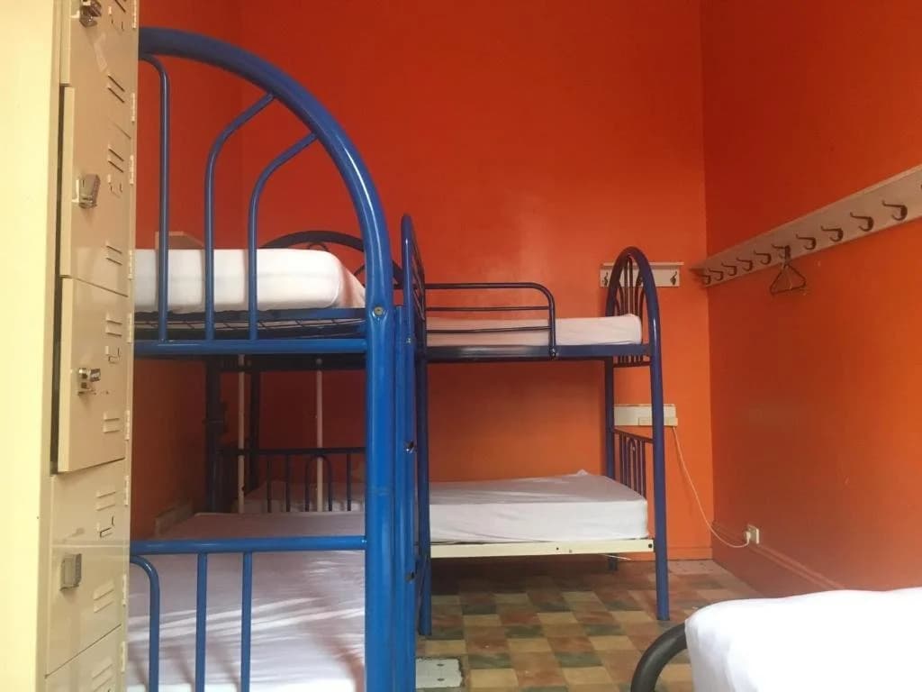 Victoria Market Hostel - photo 5